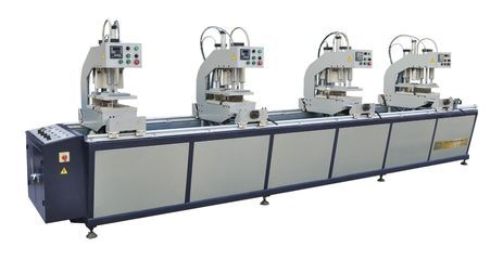 吉林中空玻璃設備銑床與濟南世通數(shù)控機械的創(chuàng)新發(fā)展