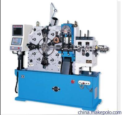 供應臺灣逸升YSMCNC-26T線材板材折彎機 性能、價格與廠家解析