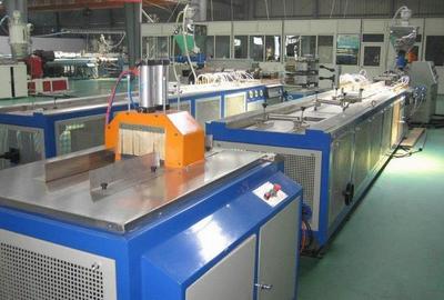 我國塑料機械設備應用廣泛需求大，技術創(chuàng)新驅(qū)動機械設備研發(fā)升級