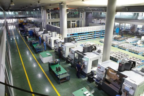 南海區(qū)外貿(mào)強勢回暖，前兩月進出口總值突破300億元，機械設(shè)備研發(fā)成關(guān)鍵引擎